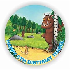 Birthday bazaar gruffalo for sale  Delivered anywhere in UK