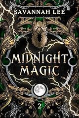 Midnight magic d'occasion  Livré partout en France