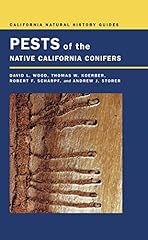 Pests native california for sale  Delivered anywhere in USA 