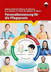 Personalbemessung pflegepraxis gebraucht kaufen  Wird an jeden Ort in Deutschland