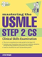 Mastering usmle step for sale  Delivered anywhere in USA 