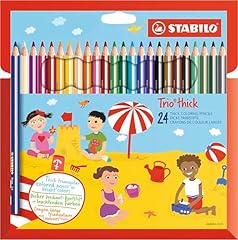 Stabilo trio dick d'occasion  Livré partout en France