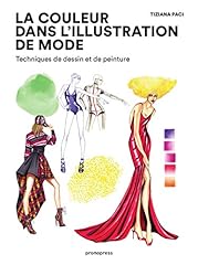 Couleur illustration mode d'occasion  Livré partout en France