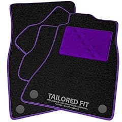 Car mats toyota for sale  Delivered anywhere in UK
