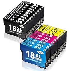 Jagute pack 18xl usato  Spedito ovunque in Italia 