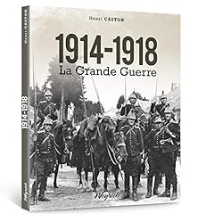 1914 1918 grande d'occasion  Livré partout en Belgiqu