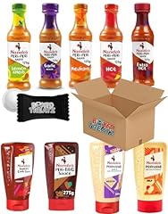 Nando sauce bundle for sale  Delivered anywhere in UK