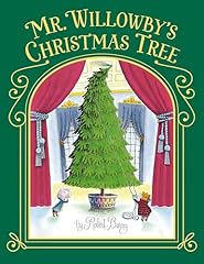 Mr. willowby christmas for sale  Delivered anywhere in USA 