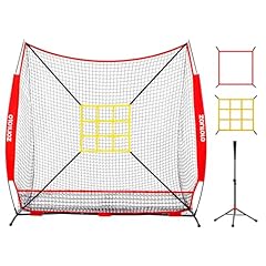 7x7 baseball net for sale  Delivered anywhere in USA 