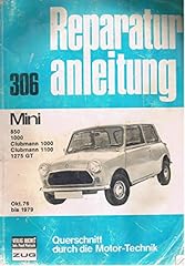 Reparaturanleitung 306 rover gebraucht kaufen  Wird an jeden Ort in Deutschland