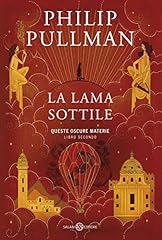 Lama sottile queste usato  Spedito ovunque in Italia 