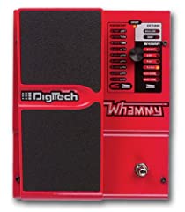 Digitech whammy pedal for sale  Delivered anywhere in Canada