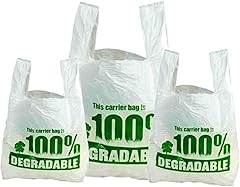 Eco friendly plastic for sale  Delivered anywhere in UK
