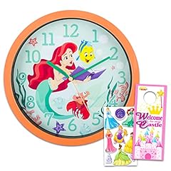 Little mermaid wall for sale  Delivered anywhere in USA 