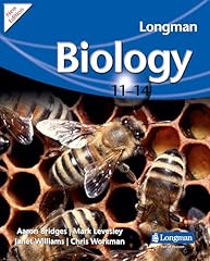 Longman biology for sale  Delivered anywhere in UK