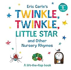 Eric carle twinkle for sale  Delivered anywhere in USA 