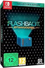 Flashback 25th anniversary d'occasion  Livré partout en France