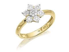 F.hinds womens 9ct for sale  Delivered anywhere in UK