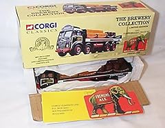Corgi classic foden fremlins delivery truck set 1.50 for sale  Delivered anywhere in Ireland