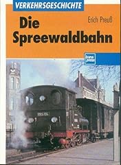 Spreewaldbahn gebraucht kaufen  Wird an jeden Ort in Deutschland