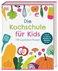 Kochschule kids 150 gebraucht kaufen  Wird an jeden Ort in Deutschland