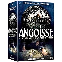 dvd angoisse dvd d'occasion  Livré partout en France