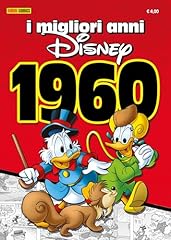 Migliori anni disney usato  Spedito ovunque in Italia 