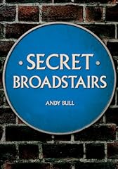 Secret broadstairs for sale  Delivered anywhere in Ireland