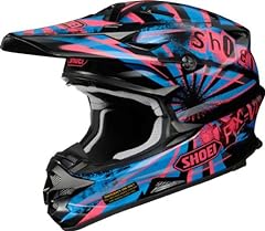 Shoei vfx dissent for sale  Delivered anywhere in UK