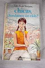 Chicas fundamos club usato  Spedito ovunque in Italia 