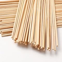 Swoob 100pcs wooden for sale  Delivered anywhere in Ireland