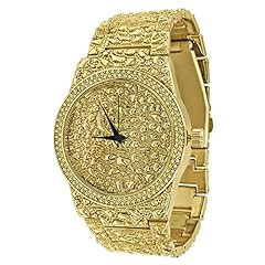 Bullion nugget watch for sale  Delivered anywhere in USA 