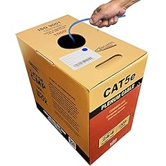 Cat5e plenum cable for sale  Delivered anywhere in USA 