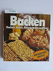 Backen kuchen torten gebraucht kaufen  Wird an jeden Ort in Deutschland