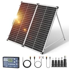 Dokio solarkoffer 160w gebraucht kaufen  Wird an jeden Ort in Deutschland