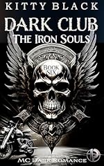 Dark club iron gebraucht kaufen  Wird an jeden Ort in Deutschland