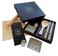 Sushi master set for sale  Delivered anywhere in USA 