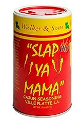 Slap mama cajun for sale  Delivered anywhere in UK