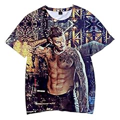 Matt pokora shirt d'occasion  Livré partout en France