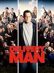 Delivery man usato  Spedito ovunque in Italia 