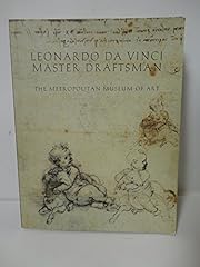 Leonardo vinci master d'occasion  Livré partout en France