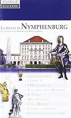 Schloss nymphenburg lustschlos gebraucht kaufen  Wird an jeden Ort in Deutschland