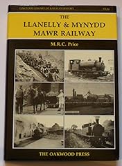 Llanelly mynydd mawr for sale  Delivered anywhere in UK