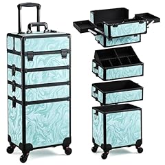 Yueieoun rolling makeup for sale  Delivered anywhere in USA 