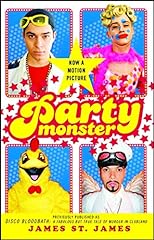 Party monster fabulous for sale  Delivered anywhere in USA 
