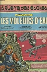 Guerre etoiles titan d'occasion  Livré partout en France