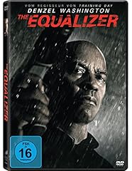 The equalizer gebraucht kaufen  Wird an jeden Ort in Deutschland