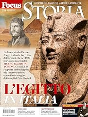 Focus storia 2024 usato  Spedito ovunque in Italia 