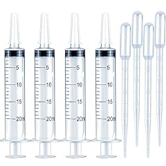 Pack 20ml syringes for sale  Delivered anywhere in USA 