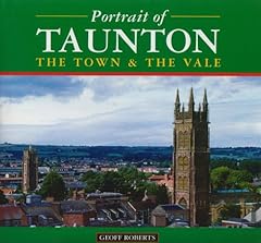 Portrait taunton town for sale  Delivered anywhere in Ireland